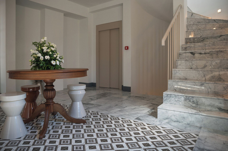 Others 5, Liberty Suites Spetses, Attica