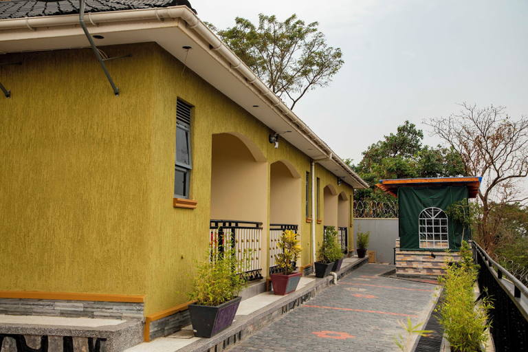 Exterior & Views, Lovana Apartments and Hotel, Gulu