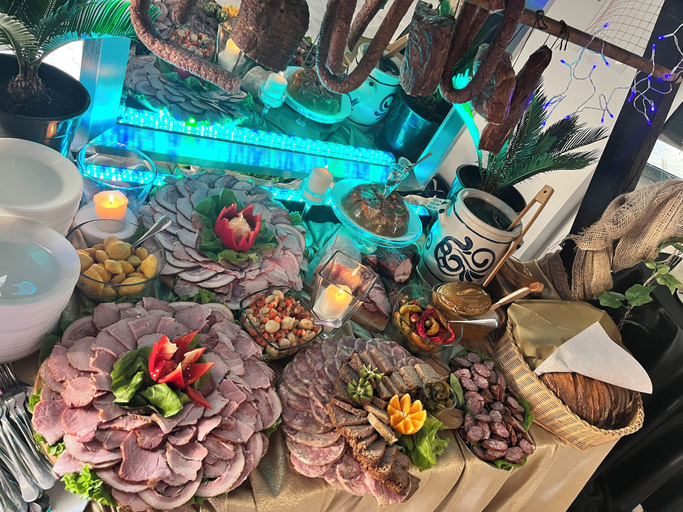 Food & Drinks 5, Noclegi Europa, Bolesławiec