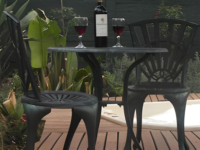 Others 4, 3 Brothers Bed and Breakfast, Ekurhuleni