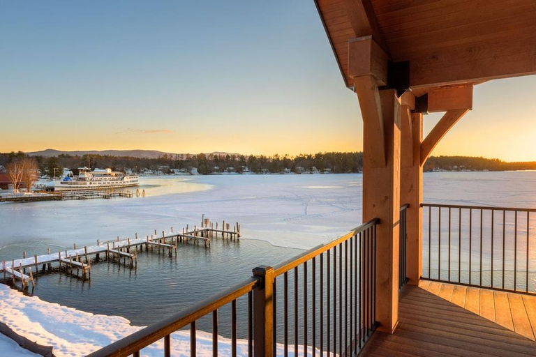 Others 5, Center Harbor Inn, Belknap