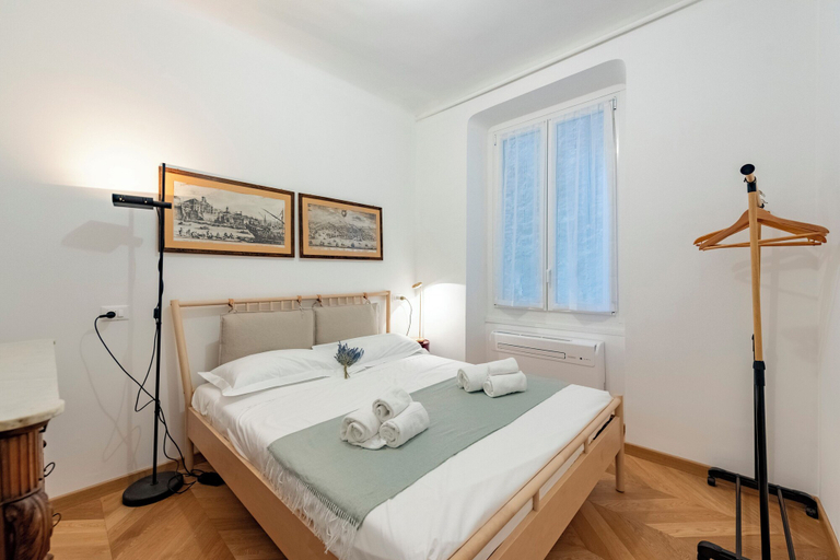 Room 5, Castelletto House Genova City Center, Genova
