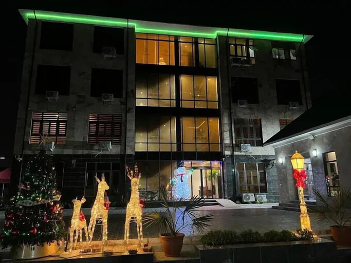 Exterior & Views 2, Gardenia Resorts, Obio/Akp