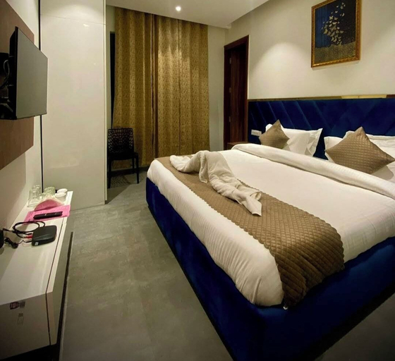 Others 5, HOTEL HERITAGE, Sahibzada Ajit Singh Nagar