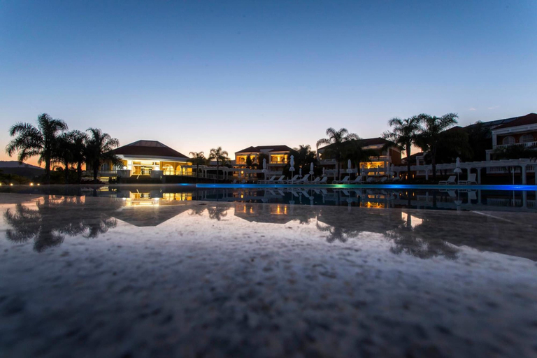 Exterior & Views, Blue Tree Daj Resort & Marina, Ribeirão Claro