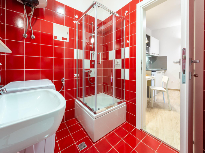 Others 3, Romance Apartments Dubrovnik - One Bedroom Apartment with Terrace R1, Dubrovnik