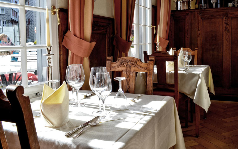 Food & Drinks 4, Horchem Hotel-Restaurant-Cafe-Bar, Städteregion Aachen