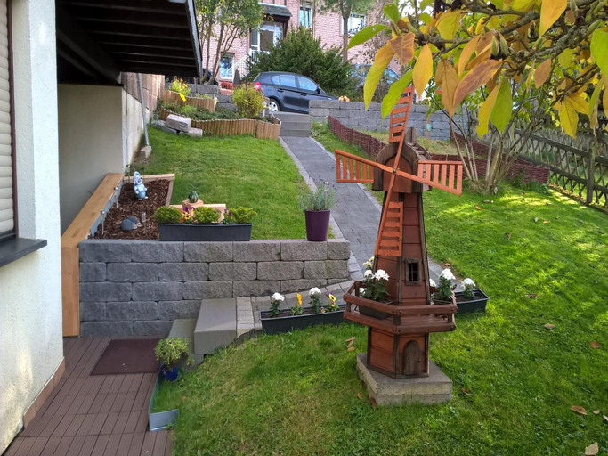 Others 3, Holiday Home Niederehe Romantic Escape, Vulkaneifel