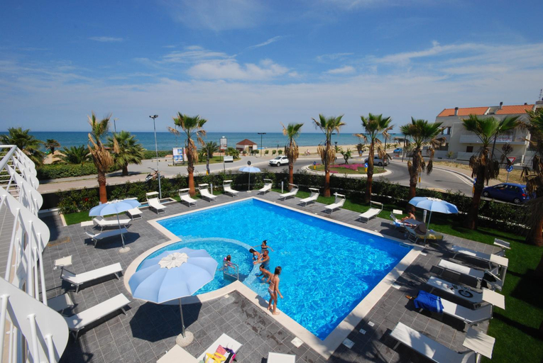 Sport & Beauty 2, Kiara Residence, Teramo