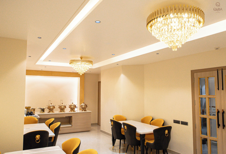Others 4, Hotel Quba, Ludhiana