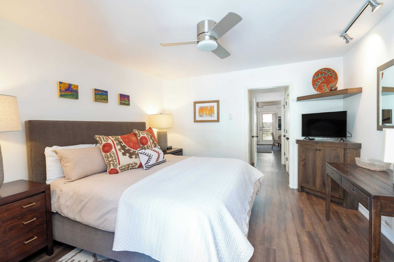 Bedroom, Viking Lodge 216 by Avantstay Great Ski Access, Walk to Downtown, San Miguel