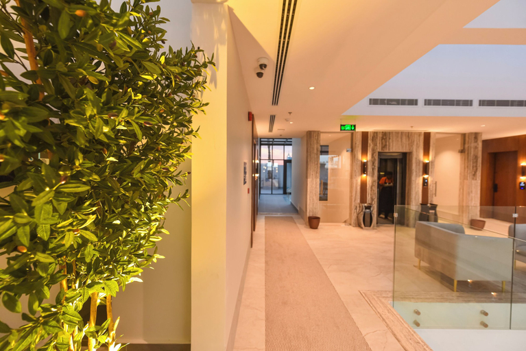 Others 4, Marsal Park Hotel, Riyadh