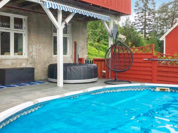 Sport & Beauty 2, person holiday home in Bruvik-By Traum, Osterøy