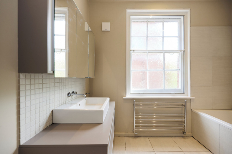 Bathroom 3, The Hampstead Hideaway, London
