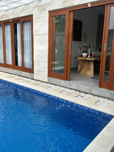 Sport & Beauty 5, Amy Guesthouse Nusa Dua, Badung