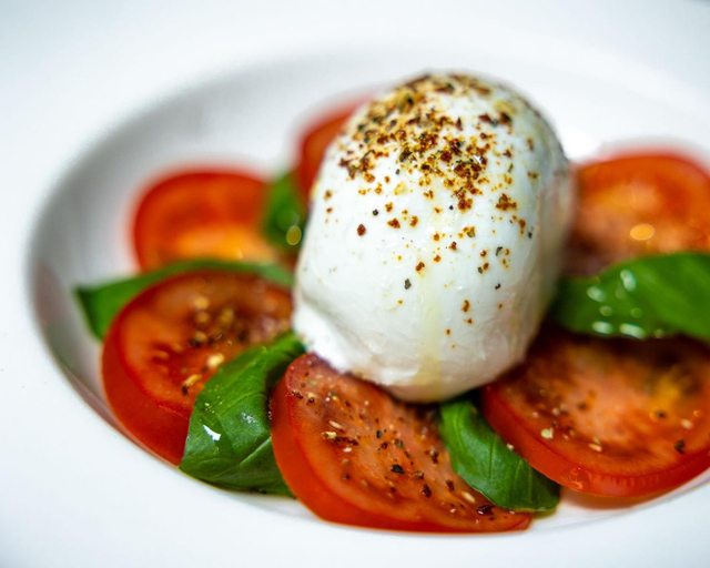 Food & Drinks 5, Hotel Restaurant Het Witte Paard, Hof van Twente