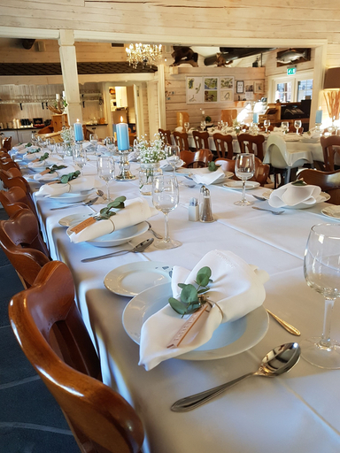 Food & Drinks 5, Namsentunet, Grong