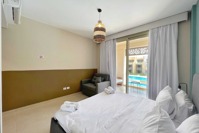 Others 3, Xuru Stays I Homestyle & Summery 1bdr@ Mangroovy Free Beach Pool, Al-Ghurdaqah 2