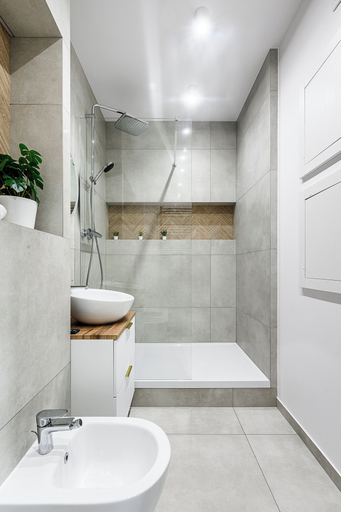 Others 4, ShortStayPoland Krucza - B34, Warsaw