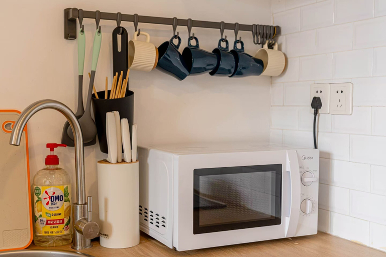 Others 4, Shanghai Hills&ZINN 2BR with Kitchen, Shanghai