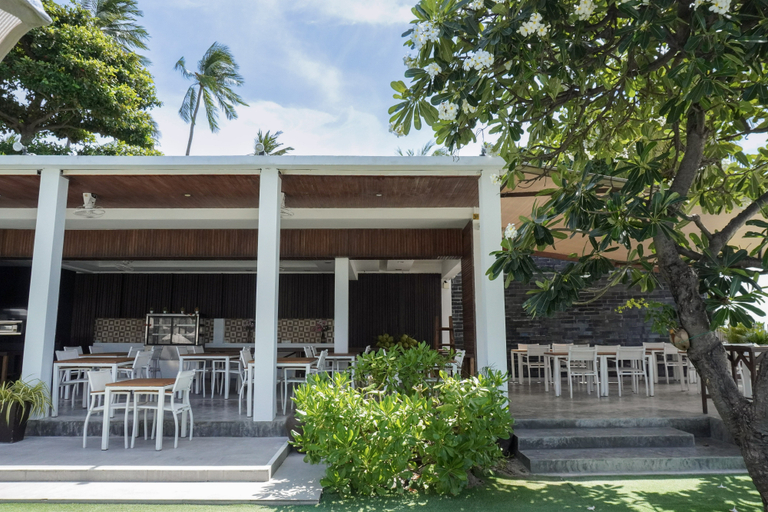 Exterior & Views 2, KC Beach Hotel Samui, Ko Samui