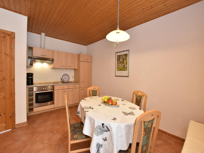 Others 4, Ferienhaus in Damshagen mit Sauna, Nordwestmecklenburg