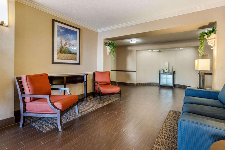 Public Area 3, Mainstay Suites El Centro I 8, Imperial