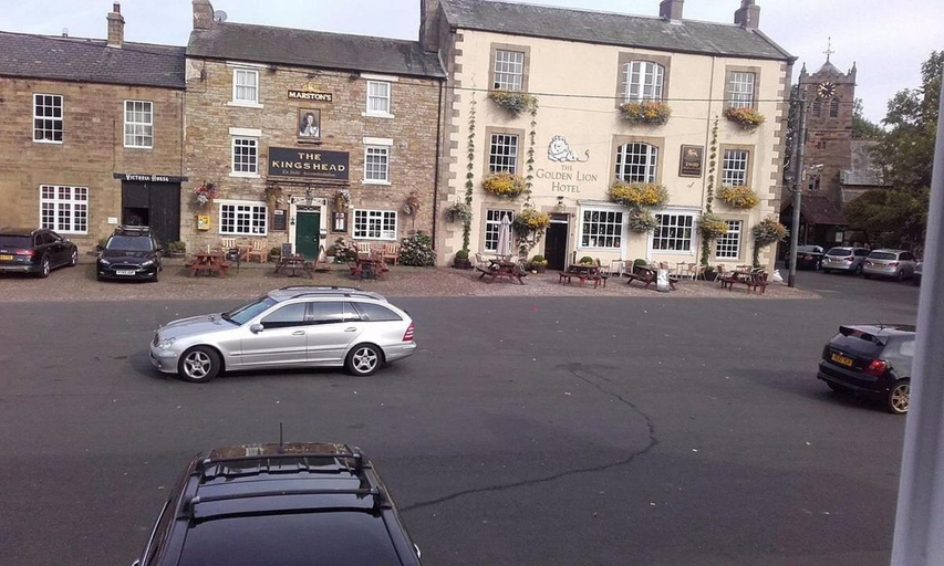Others 5, Allendale Tea Rooms, Northumberland