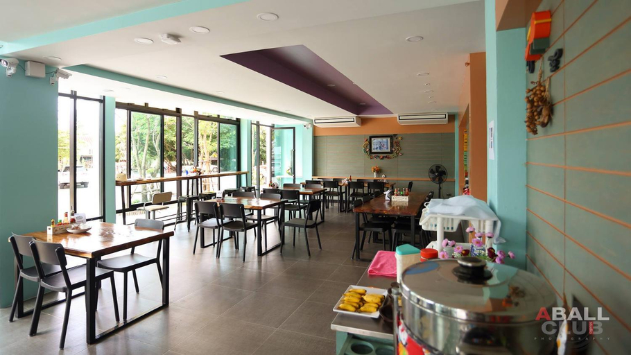 Food & Drinks 5, ToffyHome Hotel, Muang Phetchabun