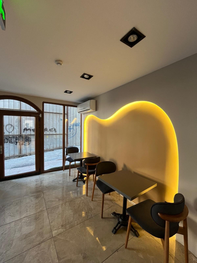 Others 5, The Reina Istanbul, Fatih