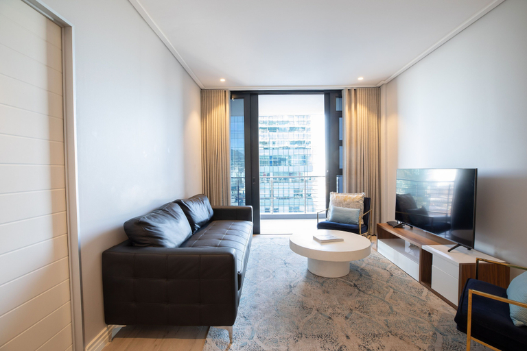 Others 3, 16 On Bree Unit 1713, City of Cape Town