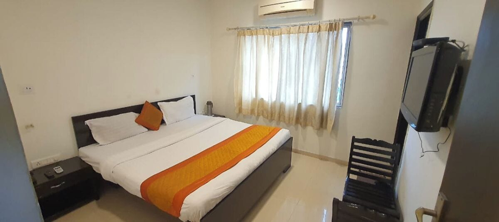Others 5, Hotel Shree Vilas, Rajsamand