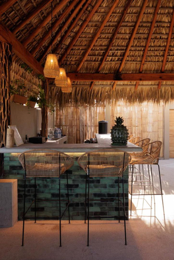 Food & Drinks 4, Casa Badu, Dist. Pochutla