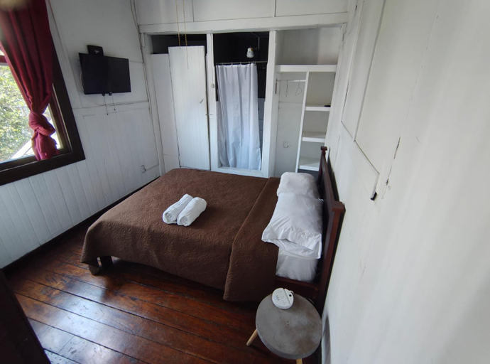 Bedroom 2, Casa Aldea Hotel Bed & Breakfast, San José