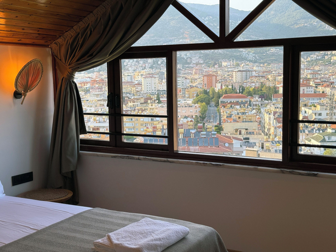 Bedroom 5, Casa Vagabundo - Adults Only, Alanya