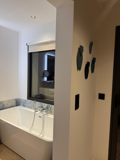 Bathroom 4, Aria Cigala, Corse-du-Sud