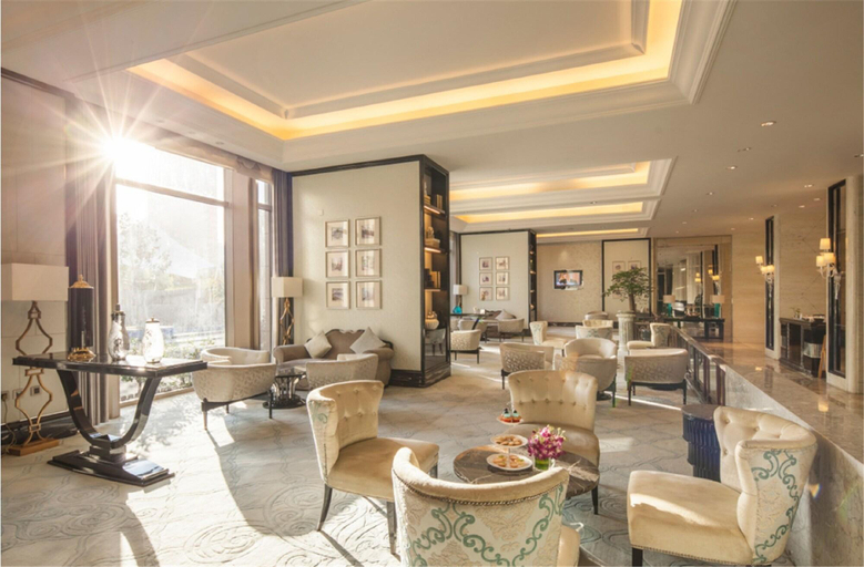 Public Area 4, Ramada Plaza by Wyndham Qiandeng Kunshan, Suzhou