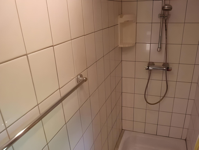 Bathroom 3, Seneric Chalet, Trois-Ponts, Liège