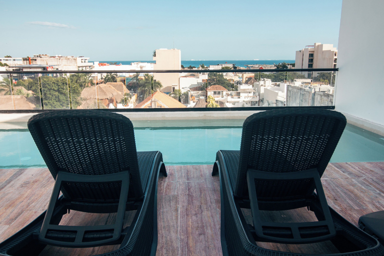 Others 4, B10 Distinctive Hotel, Cozumel