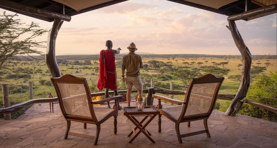 Others 5, Saruni Eagle View, Narok West
