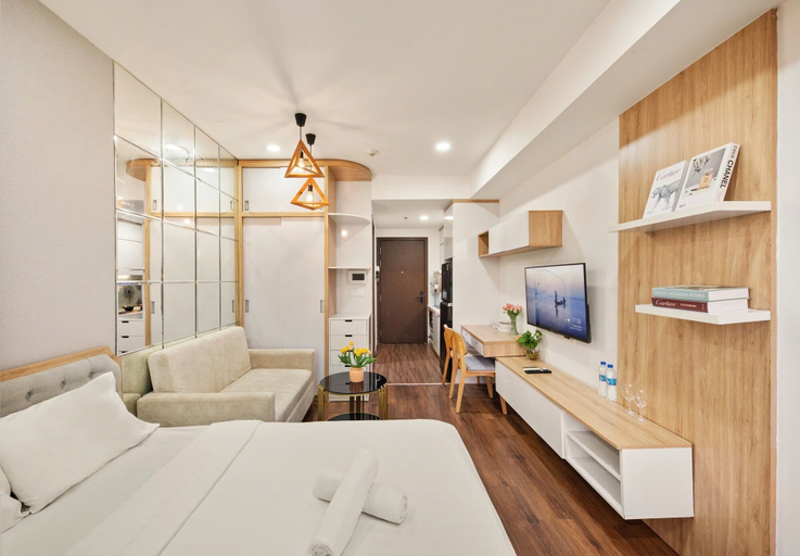 Others 5, SaiGon Rivergate, District 4