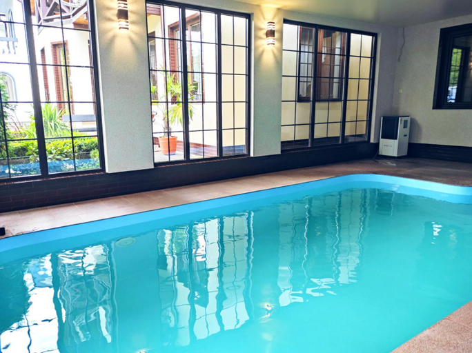 Sport & Beauty 5, Villa Diola, Kosivs'kyi