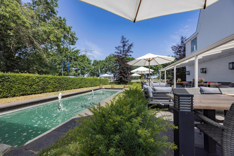 Sport & Beauty, Fletcher Hotel Het Witte Huis, Soest