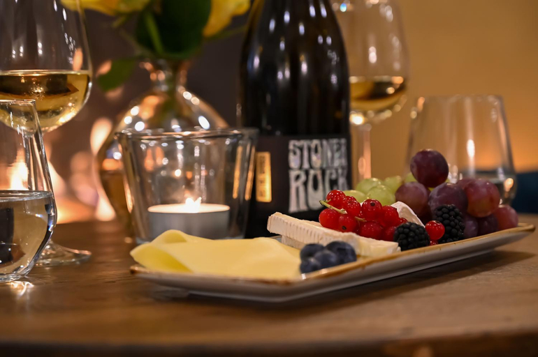 Food & Drinks 5, Hotel am Huntepadd, Oldenburg