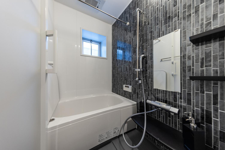 Bathroom 3, trive ozone2*trive kids*バンテリンドームナゴヤ近く 大曽根駅徒歩3分*, Nagoya