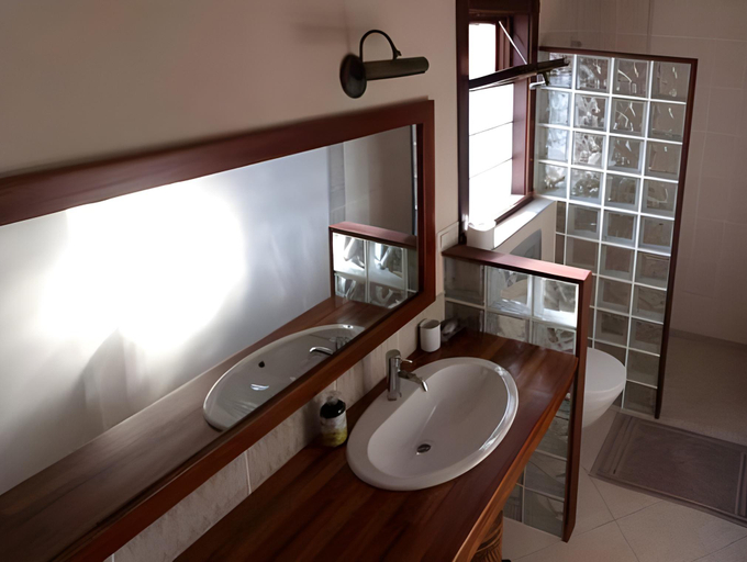 Bathroom 5, Kekik Otel Selimiye, Marmaris