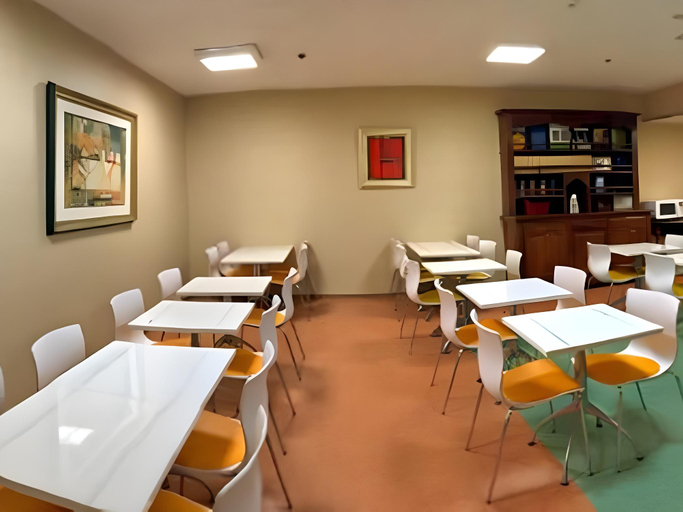 Food & Drinks 4, Hotel Stay Inn Nanokamachi, Yamagata