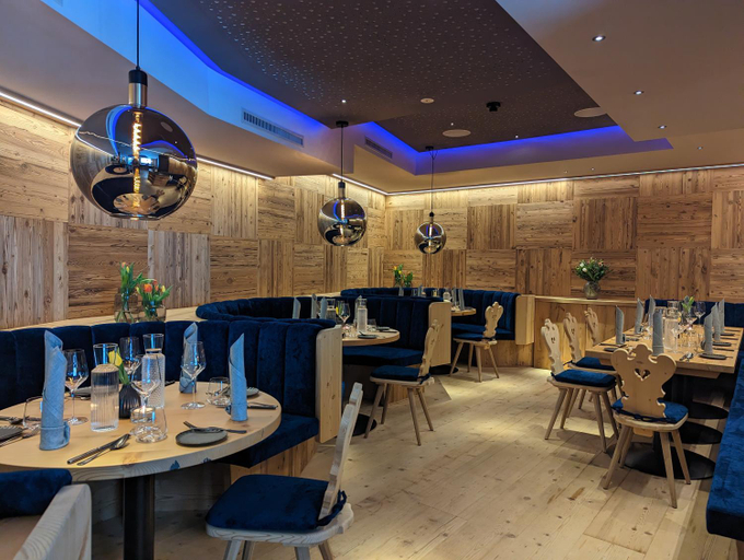 Food & Drinks 5, ARLhome - Zuhause am Arlberg, Landeck