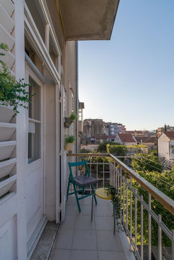 Others 3, Hostel Split Backpackers, Split