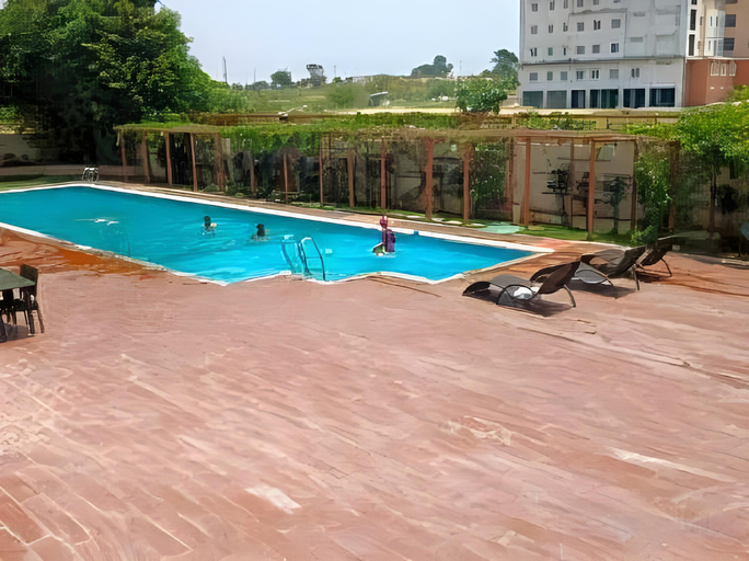 Sport & Beauty 2, La Classic Hotel, Bangalore